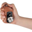 SmallRig 3324 Rosette Side Handle with Record Start / Stop Remote Trigger in India imastudent.com