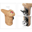 SmallRig 3324 Rosette Side Handle with Record Start / Stop Remote Trigger in India imastudent.com
