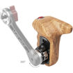 SmallRig 3324 Rosette Side Handle with Record Start / Stop Remote Trigger in India imastudent.com