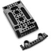 SmallRig 2077 Universal Shoulder Pad with 15mm LWS Rod Clamp in India imastudent.com