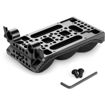 SmallRig 2077 Universal Shoulder Pad with 15mm LWS Rod Clamp in India imastudent.com