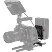 SmallRig 2991 V-Lock Battery Plate with 15mm Rod Clamp & Adjustable Arm in India imastudent.com