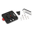 SmallRig 1846C V-Lock Assembly Kit in India imastudent.com