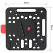 SmallRig 1846C V-Lock Assembly Kit in India imastudent.com