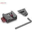 SmallRig MD2801B Mini V-Lock Assembly Kit in India imastudent.com