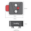 SmallRig MD2801B Mini V-Lock Assembly Kit in India imastudent.com