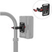 SmallRig 2989 Mini V Mount Battery Plate with Crab-Shaped Clamp in India imastudent.com