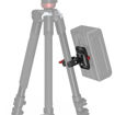 SmallRig 2989 Mini V Mount Battery Plate with Crab-Shaped Clamp in India imastudent.com