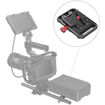 SmallRig 2987 Mini V Mount Battery Plate in India imastudent.com