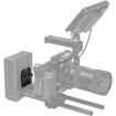 SmallRig 2987 Mini V Mount Battery Plate in India imastudent.com