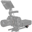 SmallRig 3016 V-Lock Battery Plate with 15mm LWS Rod Clamp in India imastudent.com