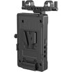 SmallRig 3204 V Mount Battery Adapter Plate with Adjustable Arm in India imastudent.com