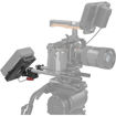 SmallRig 3204 V Mount Battery Adapter Plate with Adjustable Arm in India imastudent.com