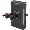 SmallRig 3202 V Mount Battery Adapter Plate with Crab-Shaped Clamp in India imastudent.com