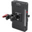 SmallRig 3202 V Mount Battery Adapter Plate with Crab-Shaped Clamp in India imastudent.com