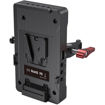 SmallRig 3202 V Mount Battery Adapter Plate with Crab-Shaped Clamp in India imastudent.com