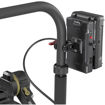 SmallRig 3202 V Mount Battery Adapter Plate with Crab-Shaped Clamp in India imastudent.com