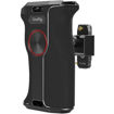 SmallRig 3260 Rotating Nato Left Side Handle in India imastudent.com