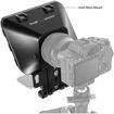 SmallRig 3374 x Desview TP10 Portable Tablet / Smartphone / DSLR Teleprompter in India imastudent.com