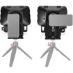 SmallRig 3374 x Desview TP10 Portable Tablet / Smartphone / DSLR Teleprompter in India imastudent.com