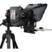 SmallRig 3374 x Desview TP10 Portable Tablet / Smartphone / DSLR Teleprompter in India imastudent.com