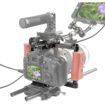 SmallRig 1584 VersaFrame Cage for DSLR & Mirrorless Camera in India imastudent.com