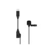 SmallRig 3385 Simorr Wave L2 Lavalier Microphone in India imastudent.com