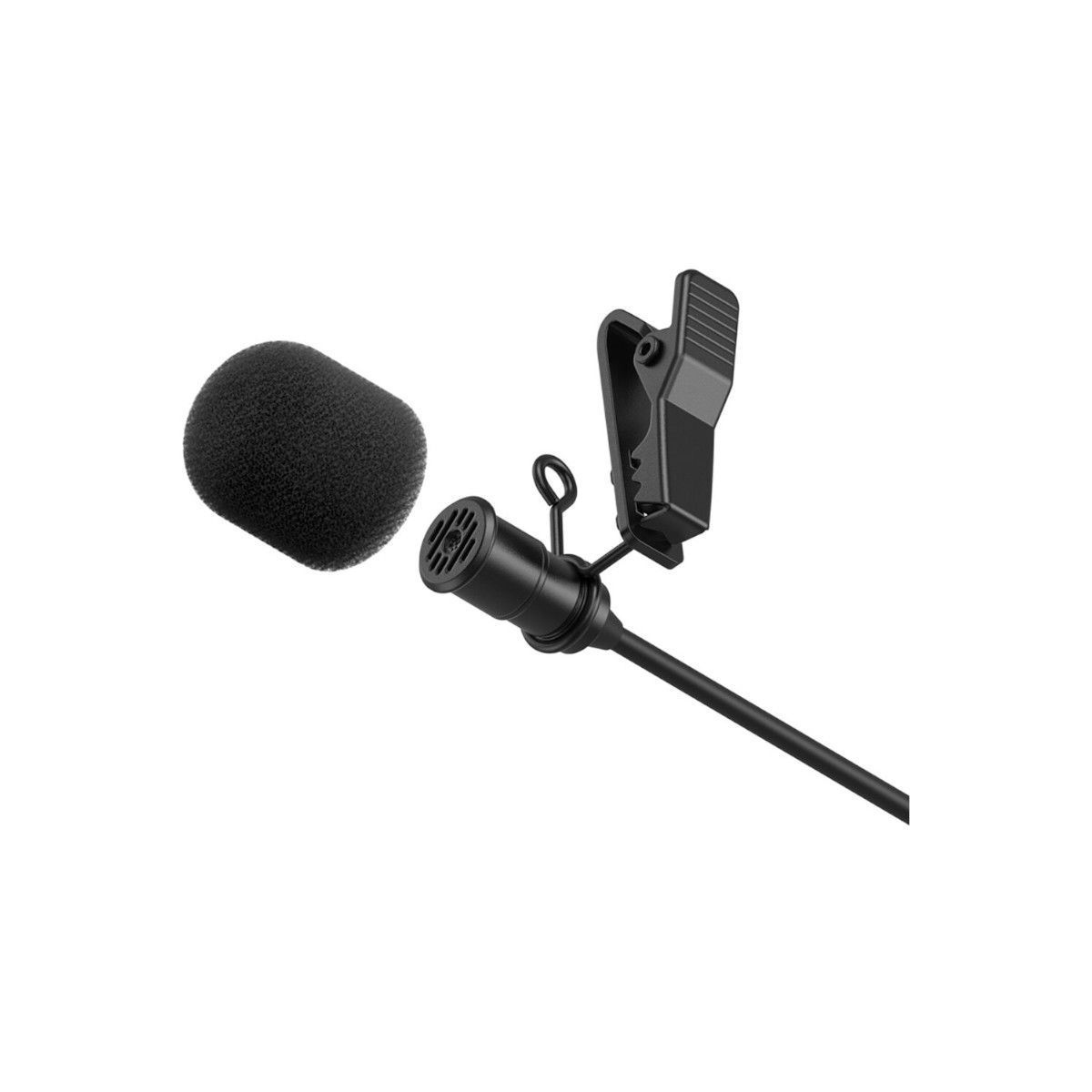 Buy SmallRig 3385 Simorr Wave L2 Lavalier Microphone at Lowest Price in