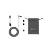 SmallRig 3385 Simorr Wave L2 Lavalier Microphone in India imastudent.com
