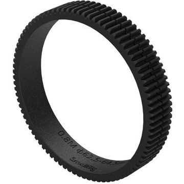 SmallRig 3291 Φ62.5-Φ64.5 Seamless Focus Gear Ring in India imastudent.com