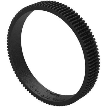 SmallRig 3293 Φ72-Φ74 Seamless Focus Gear Ring in India imastudent.com