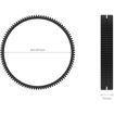 SmallRig 3293 Φ72-Φ74 Seamless Focus Gear Ring in India imastudent.com