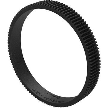 SmallRig 3296 Φ81-Φ83 Seamless Focus Gear Ring in India imastudent.com