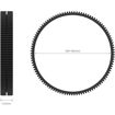 SmallRig 3296 Φ81-Φ83 Seamless Focus Gear Ring in India imastudent.com