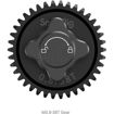 SmallRig 3285 0.8 MOD/38 Teeth Gear for Mini Follow Focus in India imastudent.com