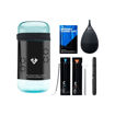 VSGO VS-A7E Multifunctional Lens & Sensor Cleaning Kit in India imastudent.com