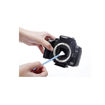 VSGO VS-A7E Multifunctional Lens & Sensor Cleaning Kit in India imastudent.com