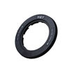 H&Y RevoRing 52-72mm Variable Adapter for 77mm Filters in India imastudent.com