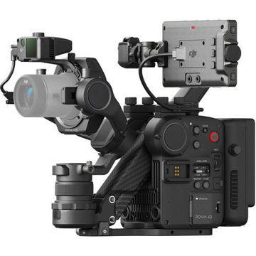 8k blackmagic camera