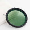 SmallRig 3590 77mm MRC Variable ND Filter in India imastudent.com