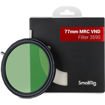 SmallRig 3590 77mm MRC Variable ND Filter in India imastudent.com