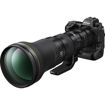 Nikon NIKKOR Z 800mm f/6.3 VR S Lens in India imastudent.com