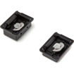 DJI R Quick Release Plate for RS 2 & RSC 2 (Upper) in India imastudent.com