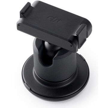 DJI Magnetic Ball-Joint Adapter Mount for Action 2 in India imastudent.com