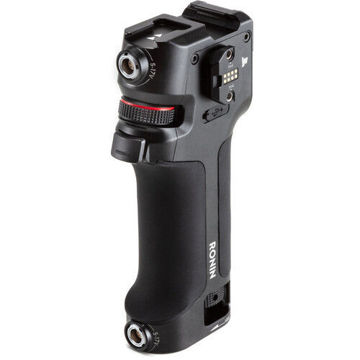DJI Tethered Control Handle for RS 2 in India imastudent.com