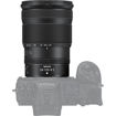 Nikon NIKKOR Z 24-120mm f/4 S Lens in India imastudent.com