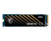 MSI SPATIUM M390 NVMe M.2 500GB SSD in India imastudent.com