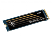 MSI SPATIUM M390 NVMe M.2 500GB SSD in India imastudent.com
