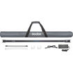 Godox TL120 RGB Tube Light in India imastudent.com