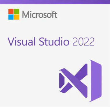 Microsoft Visual Studio 2022 - Lifetime Activation Key